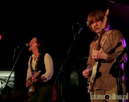 Ian Siegal and The Mississippi Mudblood by Grzegorz Ciszewski (11)